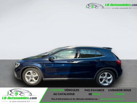 Mercedes GLA 250  BVA  occasion � Beaupuy - photo n�4
