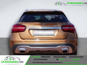 Mercedes GLA 250  BVA  occasion � Beaupuy - photo n�6