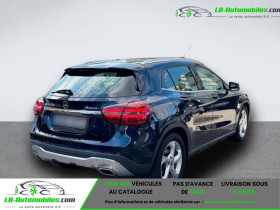 Mercedes GLA 250  BVA  occasion � Beaupuy - photo n�3