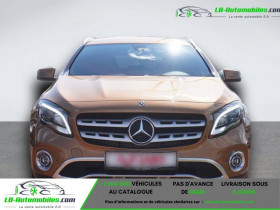 Mercedes GLA 250  BVA  occasion � Beaupuy - photo n�5