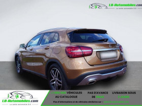 Mercedes GLA 250  BVA  occasion � Beaupuy - photo n�4