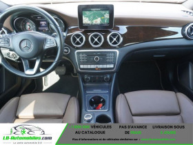 Mercedes GLA 250  BVA  occasion � Beaupuy - photo n�3