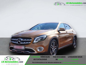 Mercedes GLA 250  BVA  occasion � Beaupuy - photo n�2