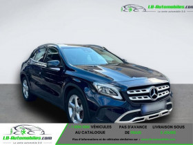 Mercedes GLA 250  BVA  occasion � Beaupuy - photo n�2
