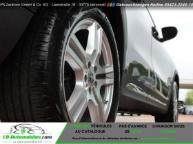 Mercedes GLA 250  BVA  occasion � Beaupuy - photo n�8