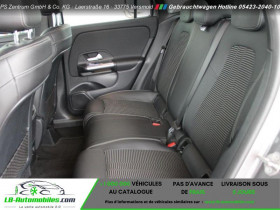Mercedes GLA 250  BVA  occasion � Beaupuy - photo n�7