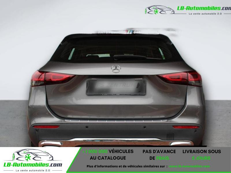 Mercedes GLA 250  BVA  occasion  Beaupuy - photo n5