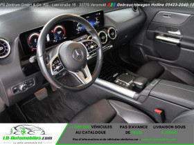 Mercedes GLA 250  BVA  occasion � Beaupuy - photo n�6