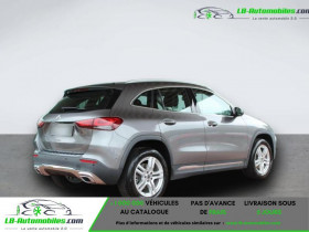 Mercedes GLA 250  BVA  occasion � Beaupuy - photo n�3