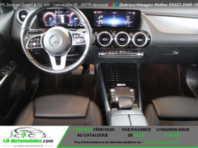 Mercedes GLA 250  BVA  occasion � Beaupuy - photo n�2