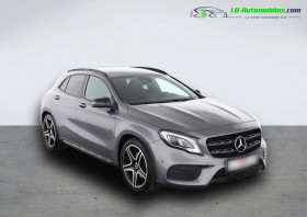 Mercedes GLA 250  BVA  occasion  Beaupuy - photo n2