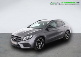 Mercedes GLA , garage LB AUTOMOBILES  Beaupuy