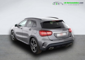 Mercedes GLA 250  BVA  occasion  Beaupuy - photo n3