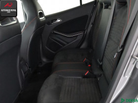 Mercedes GLA 250  BVA  occasion  Beaupuy - photo n8