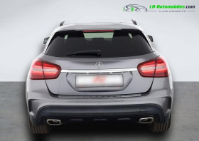 Mercedes GLA 250  BVA  occasion  Beaupuy - photo n6