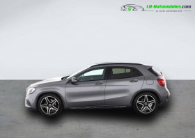 Mercedes GLA 250  BVA  occasion  Beaupuy - photo n5