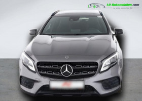 Mercedes GLA 250  BVA  occasion  Beaupuy - photo n4