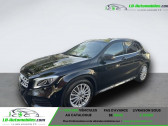Mercedes GLA 250  BVA   Beaupuy 31