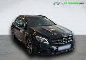 Mercedes GLA 250  BVA   Beaupuy 31
