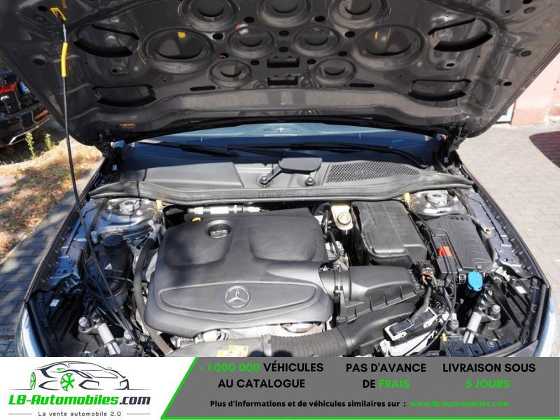 Mercedes GLA 250  BVA  occasion � Beaupuy - photo n�11