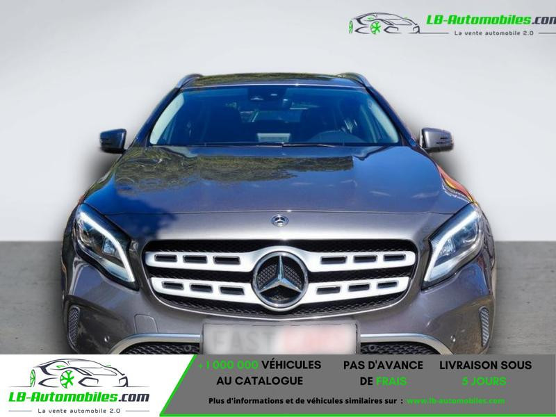 Mercedes GLA 250  BVA  occasion � Beaupuy - photo n�5
