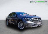 Mercedes GLA occasion année 2017 boite Automatique Annonce Mercedes GLA occasion Essence 250 BVA à Beaupuy