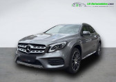 Annonce Mercedes GLA occasion Essence 250  BVA  Beaupuy