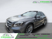Mercedes GLA 250  BVA   Beaupuy 31