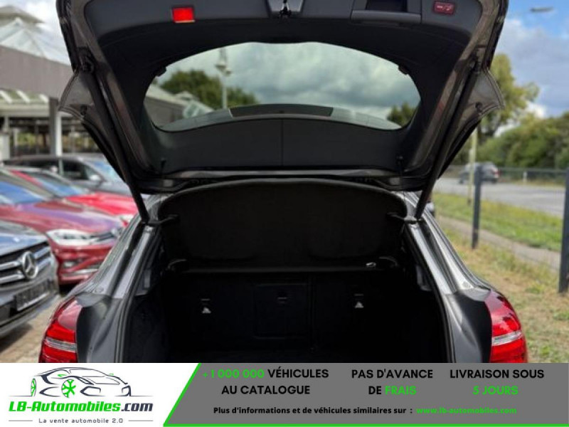 Mercedes GLA 250  BVA  occasion  Beaupuy - photo n9