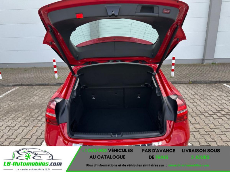 Mercedes GLA 250  BVA  occasion  Beaupuy - photo n7