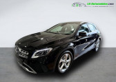 Mercedes GLA 250  BVA   Beaupuy 31