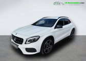 Mercedes GLA 250  BVA   Beaupuy 31