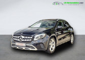 Mercedes GLA occasion année 2017 boite Automatique Annonce Mercedes GLA occasion Essence 250 BVA à Beaupuy