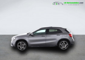 Mercedes GLA 250  BVA  occasion  Beaupuy - photo n4