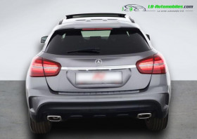 Mercedes GLA 250  BVA  occasion  Beaupuy - photo n5