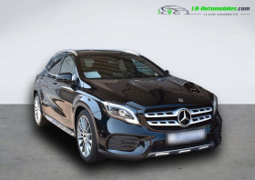 Mercedes GLA 250  BVA  occasion  Beaupuy - photo n2