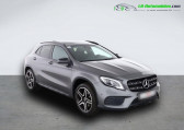Mercedes GLA occasion année 2018 boite Automatique Annonce Mercedes GLA occasion Essence 250 BVA à Beaupuy
