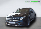 Mercedes GLA occasion année 2018 boite Automatique Annonce Mercedes GLA occasion Essence 250 BVA à Beaupuy
