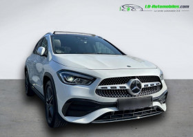 Mercedes GLA 250  BVA  occasion  Beaupuy - photo n2