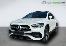Mercedes GLA , garage LB AUTOMOBILES  Beaupuy
