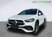 Mercedes GLA occasion année 2020 boite Automatique Annonce Mercedes GLA occasion Essence 250 BVA à Beaupuy