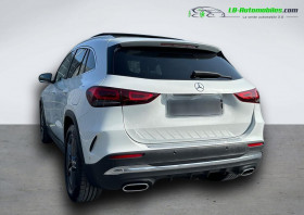 Mercedes GLA 250  BVA  occasion  Beaupuy - photo n3