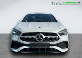 Mercedes GLA 250  BVA  occasion  Beaupuy - photo n4