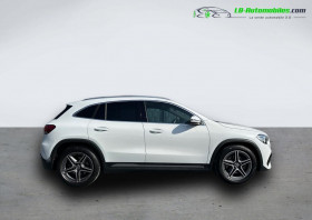 Mercedes GLA 250  BVA  occasion  Beaupuy - photo n5