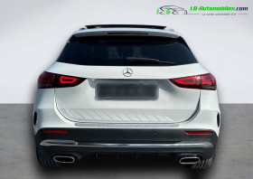 Mercedes GLA 250  BVA  occasion  Beaupuy - photo n6