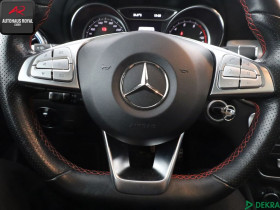 Mercedes GLA 250  BVA  occasion  Beaupuy - photo n7