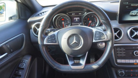 Mercedes GLA 250  BVA  occasion  Beaupuy - photo n10