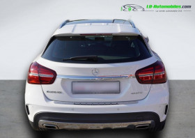 Mercedes GLA 250  BVA  occasion  Beaupuy - photo n7