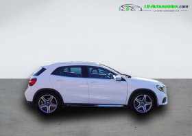Mercedes GLA 250  BVA  occasion  Beaupuy - photo n6