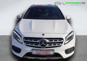 Mercedes GLA 250  BVA  occasion  Beaupuy - photo n5